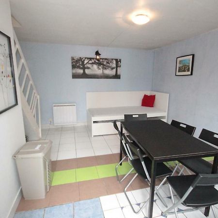 Ymmo 93500 Pantin Exterior foto