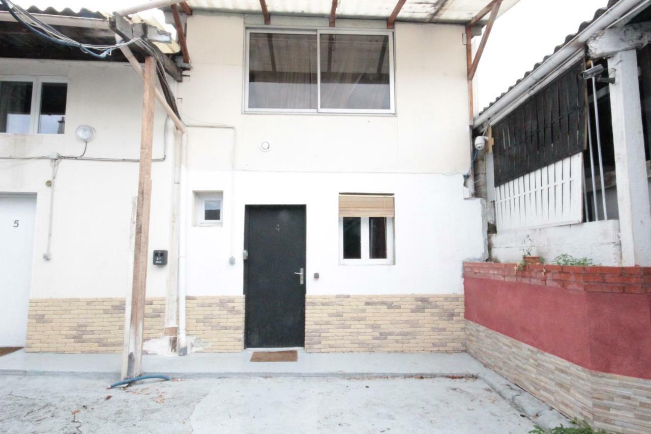 Ymmo 93500 Pantin Exterior foto