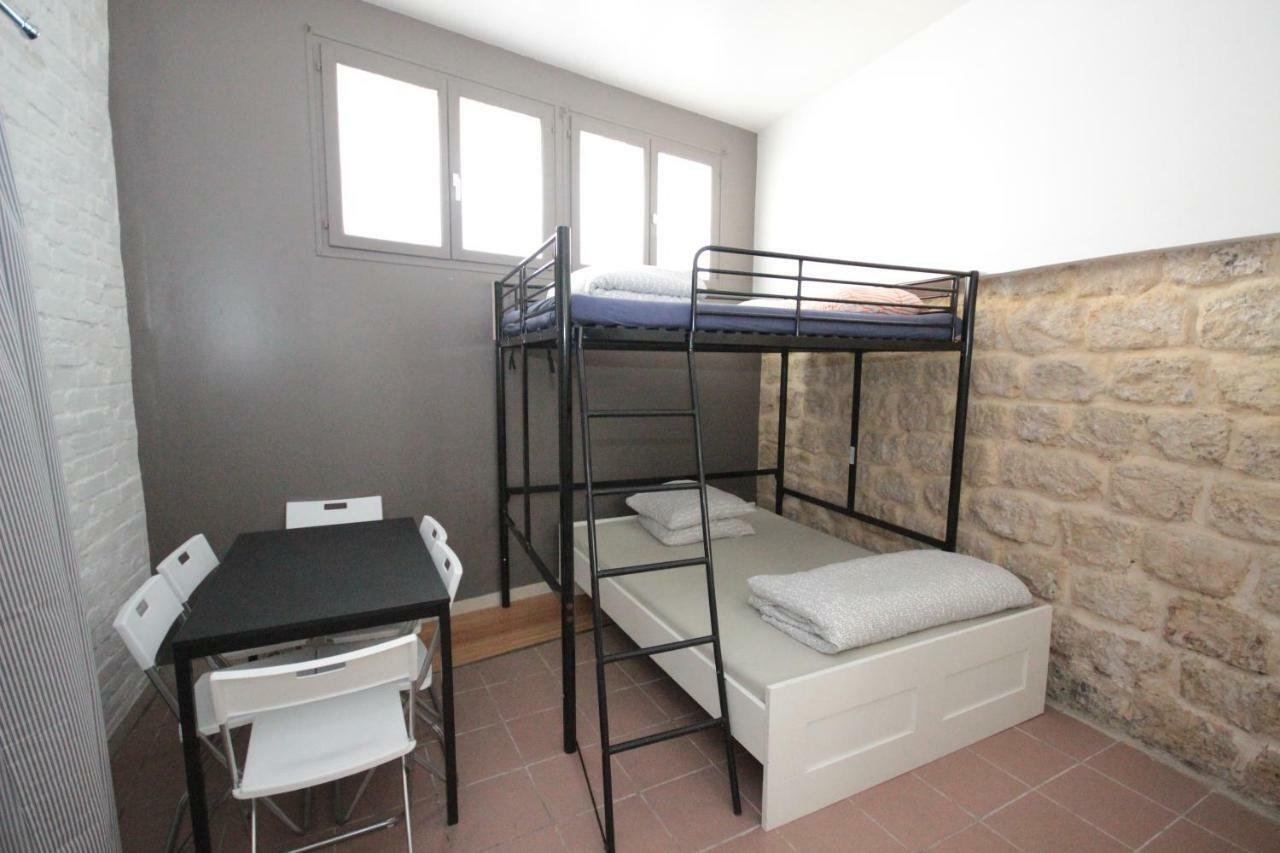 Ymmo 93500 Pantin Exterior foto