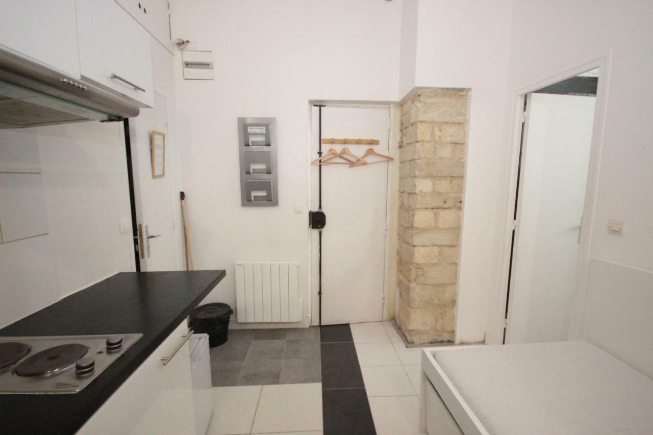 Ymmo 93500 Pantin Exterior foto