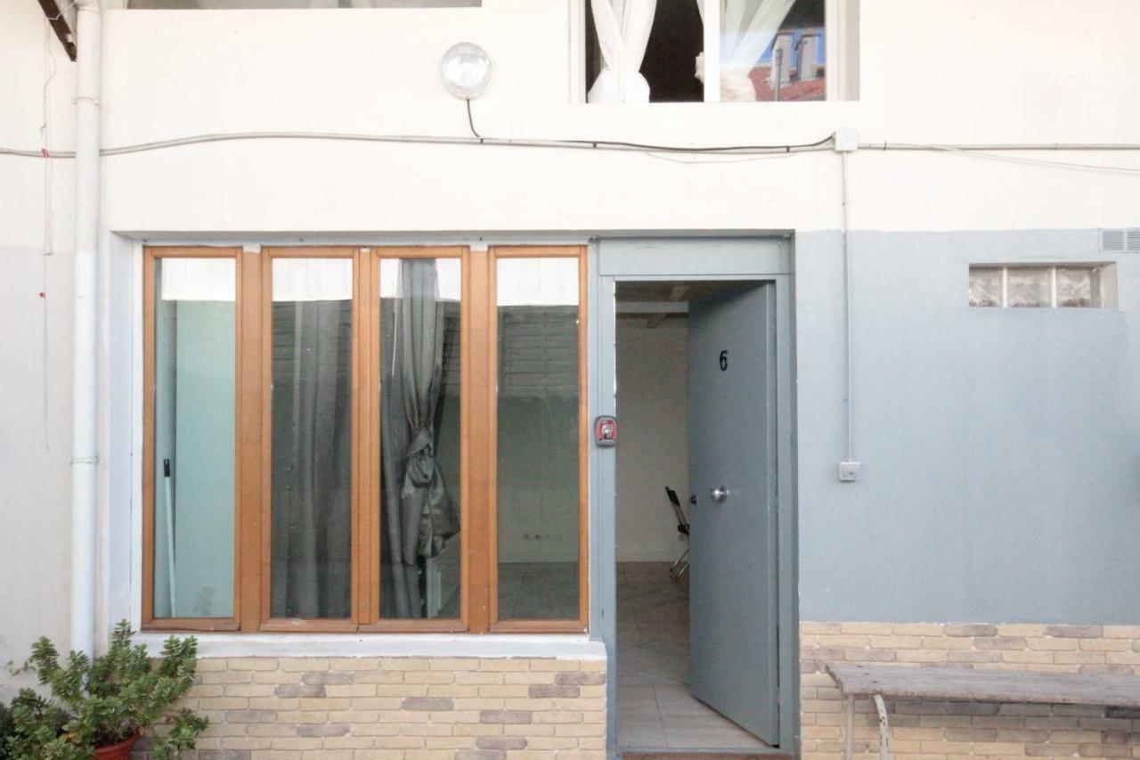 Ymmo 93500 Pantin Exterior foto