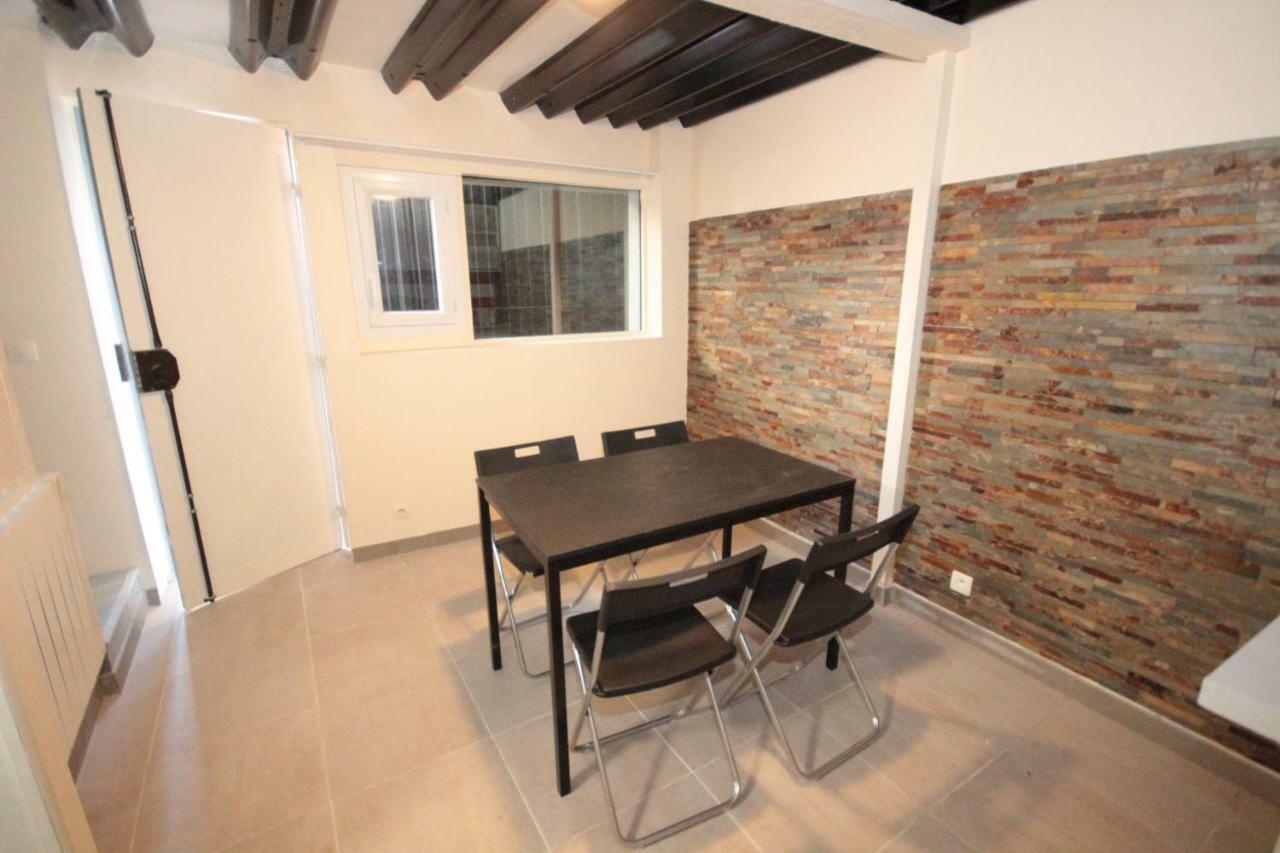 Ymmo 93500 Pantin Exterior foto